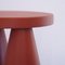 Isola Cotto Side Table by Portego 5