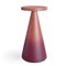 Table d'Appoint Isola Cotto par Portego 6