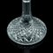 Vintage English Cut Glass Ships Decanter, 1960s, Image 7