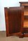 Small Mahogany Cabinet from Brandt, 1960s, Image 20