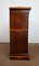 Small Mahogany Cabinet from Brandt, 1960s, Image 24