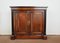 Small Mahogany Cabinet from Brandt, 1960s, Image 1