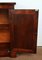Small Mahogany Cabinet from Brandt, 1960s, Image 22