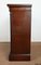 Small Mahogany Cabinet from Brandt, 1960s 19