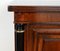 Small Mahogany Cabinet from Brandt, 1960s, Image 10