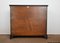 Small Mahogany Cabinet from Brandt, 1960s 26