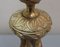 19th Century Louis XVI Style Gilt Bronze Candleholders, Set of 2 6