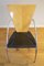 Postmodern Side Chair by Klaus Wettergren for Q Production, 1980s 5