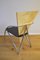 Postmodern Side Chair by Klaus Wettergren for Q Production, 1980s 9