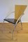 Postmodern Side Chair by Klaus Wettergren for Q Production, 1980s, Image 3