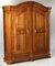 Lake Constance Cabinet in Cherry, 1820a 1