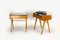 Mid-Century Nightstands by F. Jirák for Zapadoslovenske Nabytkarske Zavody, 1960s, Set of 2, Image 7