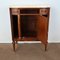 Small Louis XVI Style Mahogany Cabinet, 1930s 22