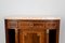 Mueble estilo Luis XVI pequeño de caoba, años 30, Imagen 6