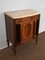 Small Louis XVI Style Mahogany Cabinet, 1930s, Image 2