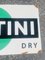 Martini Dry Sign, 1950s 6