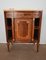 Small Louis XVI Style Mahogany Cabinet, 1930s 22