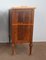 Small Louis XVI Style Mahogany Cabinet, 1930s 23