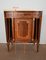 Small Louis XVI Style Mahogany Cabinet, 1930s, Image 24