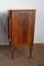 Small Louis XVI Style Mahogany Cabinet, 1930s, Image 15