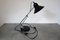 Vintage Office Lamp from Aluminor, France, 1970s 11