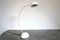 Lámpara de mesa de oficina posmoderna de Lacri, Italy, años 80, Imagen 7