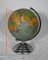 Leuchtender Globus aus Glas von Perrina, 1960er 19