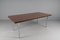 Large Scandinavian Rosewood Conference or Dining Table, 1960s, Image 2