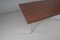 Large Scandinavian Rosewood Conference or Dining Table, 1960s, Image 12
