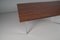Large Scandinavian Rosewood Conference or Dining Table, 1960s, Image 11