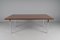 Large Scandinavian Rosewood Conference or Dining Table, 1960s, Image 1