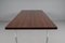 Large Scandinavian Rosewood Conference or Dining Table, 1960s, Image 9