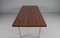 Large Scandinavian Rosewood Conference or Dining Table, 1960s 5