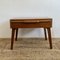 Mid-Century Wooden Nightstand, 1960s 1