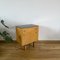 Mid-Century Nightstands by Frantisek Mezulanik, Czechoslovakia, 1960s, Set of 2 24