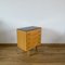 Mid-Century Nightstands by Frantisek Mezulanik, Czechoslovakia, 1960s, Set of 2 15