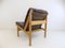 Hunter Lounge Chair by Torbjørn Afdal for Bruksbo, 1960s 3