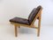 Hunter Lounge Chair by Torbjørn Afdal for Bruksbo, 1960s 2