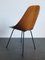 Medea Chairs by Vittorio Nobili for Fratelli Tagliabue, Italy, 1950s, Set of 3 6