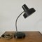 Black Bakelite & Metal Table Lamp by Elektrosvit, Czechoslovakia, 1970s 2