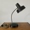 Black Bakelite & Metal Table Lamp by Elektrosvit, Czechoslovakia, 1970s, Image 2