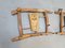 Brutalist Coat Racks, 1960s, Set of 2, Image 3