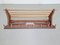 Vintage Dutch Teak Coat Rack from Electrimeufa, 1960s, Image 14