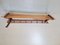 Vintage Dutch Teak Coat Rack from Electrimeufa, 1960s 11