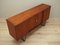 Danish Teak Sideboard, 1970s 7