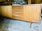 Mid-Century German Sideboard, 1950s 9