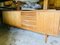 Credenza Mid-Century, Germania, anni '50, Immagine 4