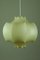 Lampe à Suspension Visconttea Cocoon par Achille et Pier Giacomo Castiglioni pour Flos Spa, 1960s 5