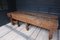 Large Vintage Workbench, 1920s, Image 5