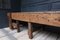 Large Vintage Workbench, 1920s, Image 14